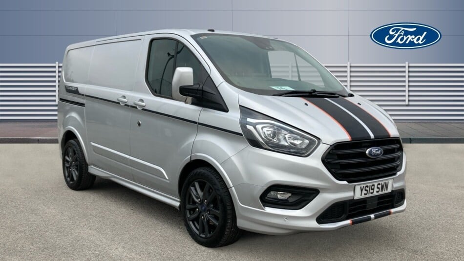 Ford transit custom hot sale 2.0 tdci 170ps